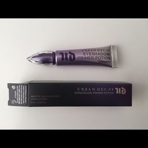 Urban Decay Eyeshadow Primer Portion - Original